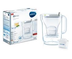 BRITA Maxtra+ Style Lime Carafe filtrante Gris