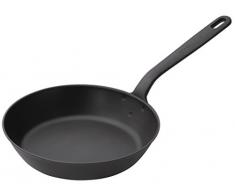 Kuhn Rikon 3231 Black Star Poêle à Röstis en Acier 19 cm