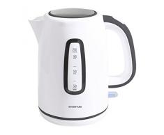 Inventum - HW317 - Bouilloire Electrique, 2200 watts, Blanc