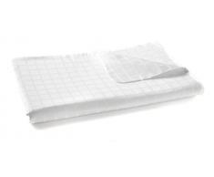 Blanc des Vosges - Housse de couette 240 x 220 - Palace Blanc