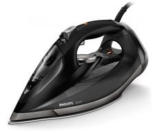Philips Azur GC4908/80 Fer Ã repasser Ã vapeur 3 m 250 g/min Noir 55 g/min 0,3 l