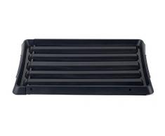 Beldray La044754Â Extensible bac de Coffre pour Voitures, moquettes et sols durs, 57Â cm x 39Â cm x 3Â cm, Noir, 57Â x 39Â x 3Â cm