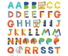 AG Design k 0801 Mural autkleber u-Boot Stickers