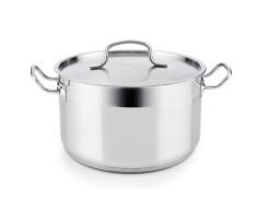 Quid Cook INOX Basika Marmite 18 x 16 cm