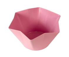 COOKUT STRARO1 Strass Saladier MÃ©lamine Rose 28 cm