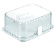 Tescoma BoÃ®te Saine pour rÃ©frigÃ©rateur Purity, beurrier