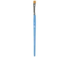 Princeton Art & SÃ©lection Brosse synthÃ©tique Brush-Chisel Blender Taille 8