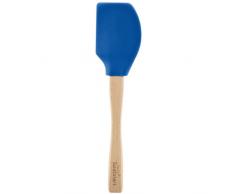 Spatule petit hout blauw
