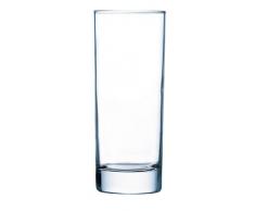 ARCOROC N6639 Gobelet Islande, Verre, Transparent, 33 cl