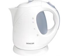 Sencor SWK 1800WH Bouilloire Ã©lectrique - 2000W - 1.8 litre - Blanc