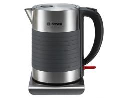 Bosch TWK7S05 Bouilloire 2200 W Gris
