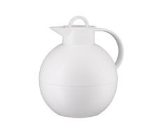 Alfi 0115.012.094 Cruche isotherme Forme boule Blanc