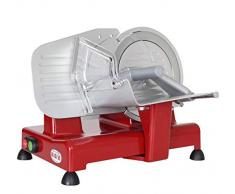 RGV - LUXOR 20 RED - Trancheuse, 110 watts, Argent