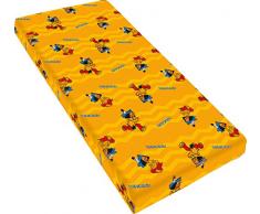 Herding Couvertures et Plaids, Cotton, Multicolore, Taille Unique