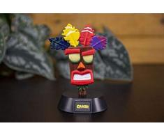 Paladone PP5227CR mini lampe, 1 W, Multicolore