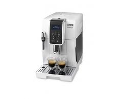 DeLonghi Dinamica ECAM 350.35.w autonome entiÃ¨rement automatique Machine Espresso 1.8L BlancÂ âÂ CafetiÃ¨re (autonome, Machine Ã Espresso, blanc, tasse, LCD, 1,8Â l)