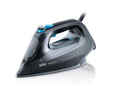 Braun TexStyle 9 SI Fer Ã repasser Ã vapeur Nouveau modÃ¨le 2018. Noir