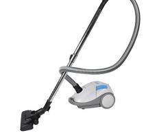 Blaupunkt VCB201 Aspirateur sans sac, 700 W, 2 liters, Weiss