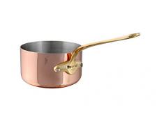 Mauviel1830 - MHÃ©ritage 150b 6520.14 - Casserole - 14 cm