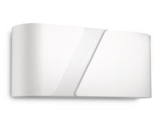 Philips Applique Murale Gainsboro en Métal