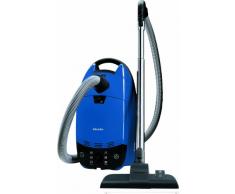 Miele S 771 Plus Aspirateur Bleu Perle 2000 W
