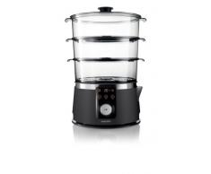 Philips HD9170/91 Cuit Vapeur Avance Noir 1350 W