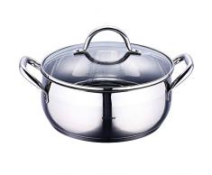 Bergner Gourmet Casserole 28 x 13 cm