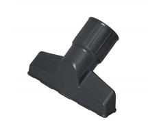 Sebo 1491 GS Brosse coussin pour tous les aspirateurs, gris-noir.