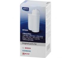 Brita - 467873 - Filtre à Eau Intenza pour Machine à Café Bosch et Siemens