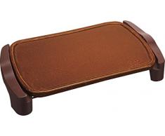 ElectrodomÃ©sticos Jata GR559 Plancha M Terra Cotta 46 x 280 cm