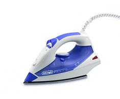 DeLonghi FXK20 Easycompact Fer Ã repasser Ã vapeur