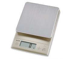 TANITA - KD-321 - Balance de Cuisine Ãlectronique de Précision - Argent