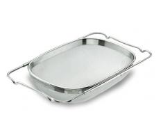 Lacor 62987 Passoire Extensemble pour Ãvier 18 / 10 cm