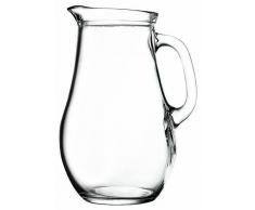Pasabahce Carafe dâEau Bistro Verre 1 850 cm³