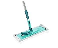 Leifheit 56676 Balai Ã Plat Combi XL Micro Duo, 42 cm
