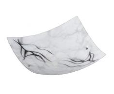 Honsel leuchten 27866 plafonnier marble 21142