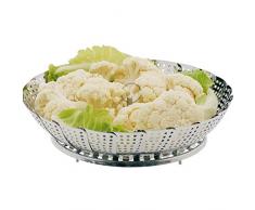 Louis Tellier N4033-L Cuit Vapeur Petit Modèle 18 cm