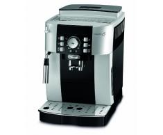 Delonghi ECAM 21.117.SB Cafetière, 1450 W, 1.8 liters, Argent
