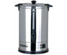 Casselin CPC48 - Percolateur Ã cafÃ© 48 tasses