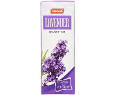 SAC Pratique Panda Gsw702 m Fort GS avec Un Certificat de Roue de sécurité Step/entrepôt, Bois Dense, Lavande, 16 x 10.5 x 14.50 cm