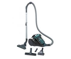 Hoover Chorus Aspirateur 550W Vert camÃ©lÃ©on