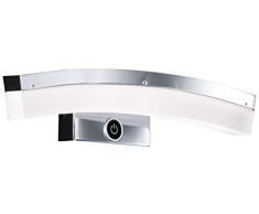 WOFI 4234.01.01.0000 Applique murale, 6.8 W