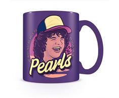 Mug Stranger Things 320 ml Pearls