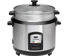 Bomann RK 2282 CB Cuiseur à Riz