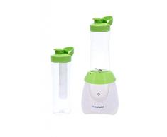 Blaupunkt TBP401 MÃ©langeur de table, 0.6 liters, Vert