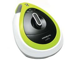 Moneual MON006 Carewin Aspirateur Robot Bleu 15 cm