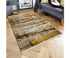 Mon Desire Tapis de Protection, Multicolore, 80X300
