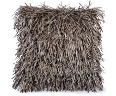 Dutch Decor Ravello â Coussin, 45x45 cm - Coton Polyester