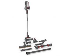 Hoover RA22HCG Aspirateur Balai sans Fil Multifonction du Sol au Plafond Rhapsody Home&Car