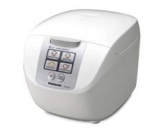 Panasonic Cuiseur vapeur Ã©lectrique 1.8 l blanc